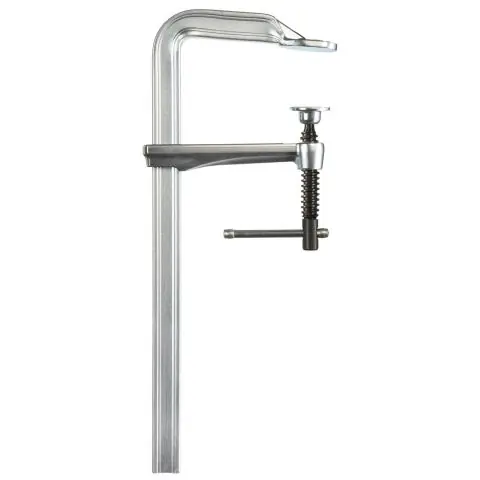 Begränsat antal Bessey GZ40K Skruvtving